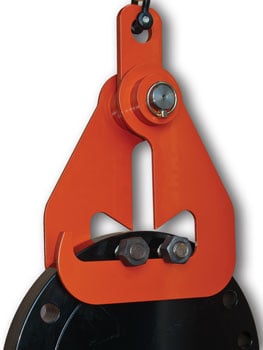 Flange Lifting Tool primary