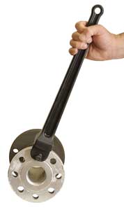 FlangeWrench 2 Petol Gearench