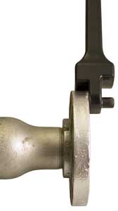 FlangeWrench 3 Petol Gearench