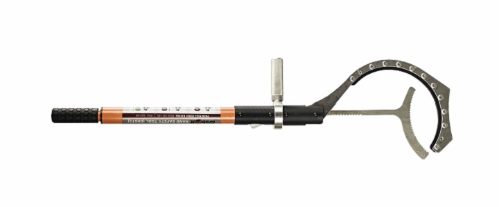 GHST2 – GrabIt Hand Safety Tool Part Number: GHST2