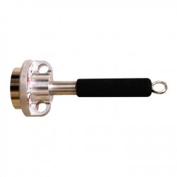 MG001 – Magna-Grab Portable Magnetic Tag Line/Tether Anchor Point Part Number: MG001