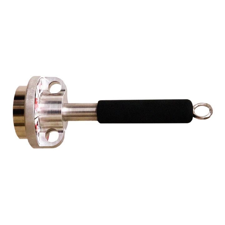 MG001 – Magna-Grab Portable Magnetic Tag Line/Tether Anchor Point Part Number: MG001