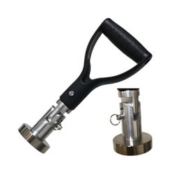 Multi-Grab (Locking) Multi-Use HandSafety Tool w/ Locking Pull Pin Part Number: MG003