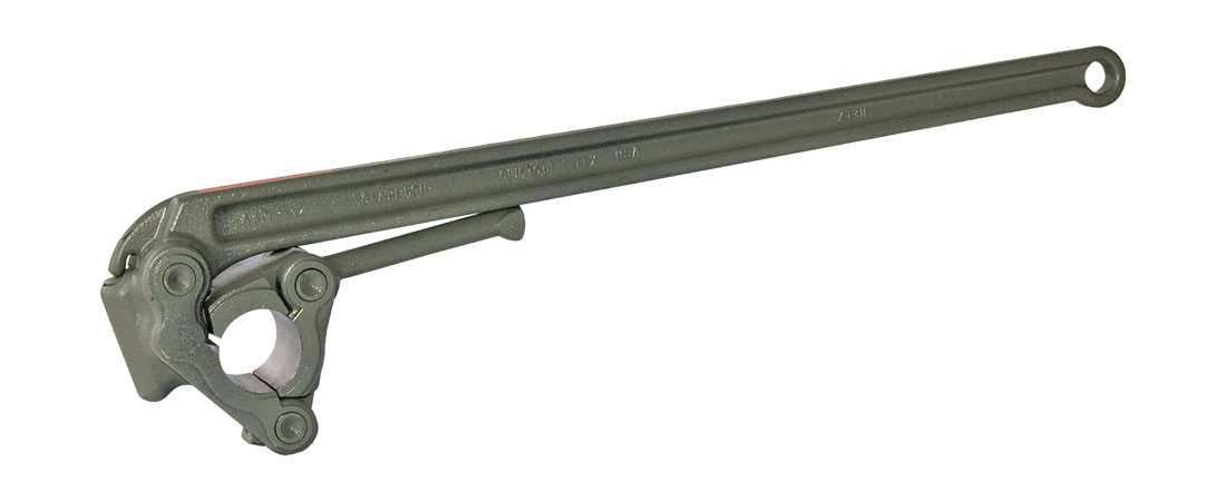 PETOL SURGRIP Friction Tongs