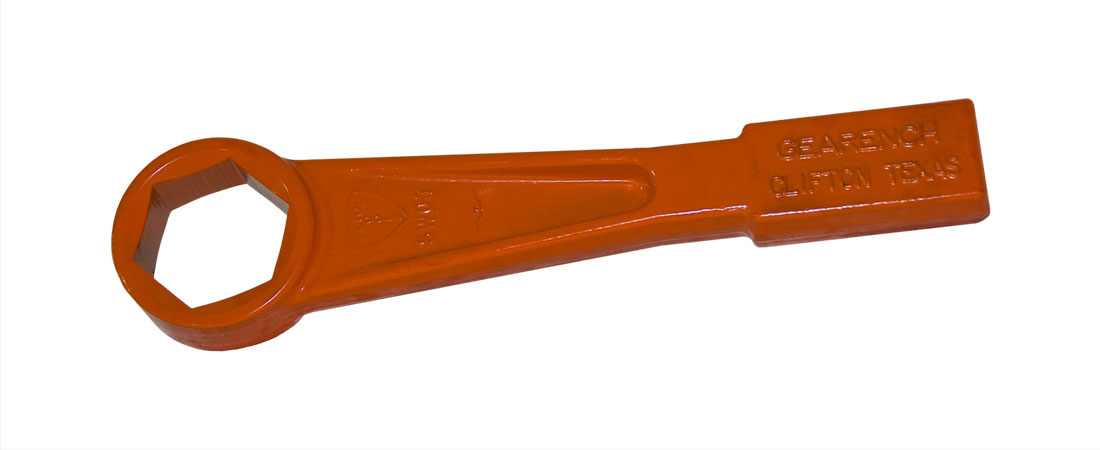 Petol Striking Wrench