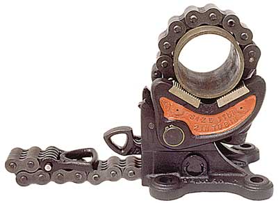 Mordaza Petol Tong Pedido en PE Energy Texas USA