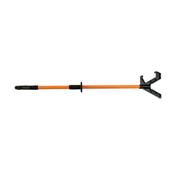 SHST50P – 50″ ShoveIt Hand Safety Tool with Plastic Inserts Part Number: SHST50P