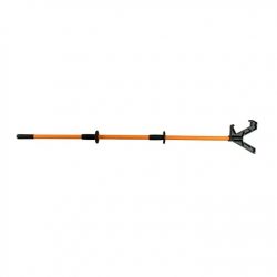 SHST72P – 72″ ShoveIt Hand Safety Tool with Plastic Inserts Part Number: SHST72P