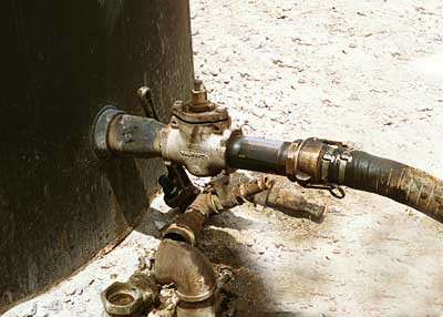 SightGlass c Petol Gearench