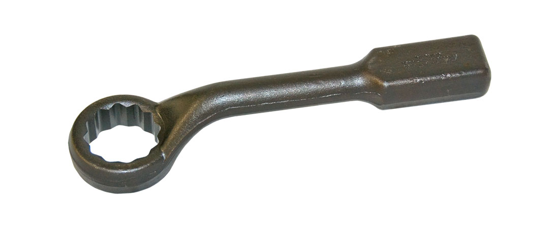 Titan Striking Wrench Petol Gearench