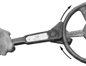 ValveWheelLatchWrench-c ValveWheelLatchWrench c Petol Gearench