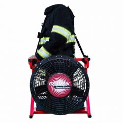 RamFan EL6013 Shoulder strap for EX50Li Part Number: EL6013