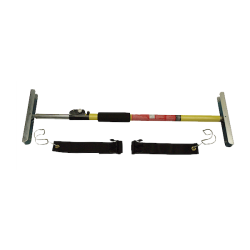 RamFan EL7095K Hanger Kit w/straps and Door Bar EX50Li Part Number: EL7095K