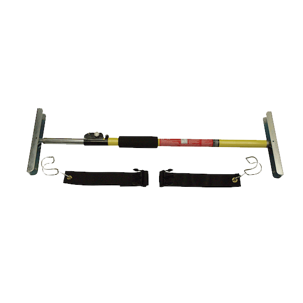 RamFan EL7095K Hanger Kit w/straps and Door Bar EX50Li Part Number: EL7095K