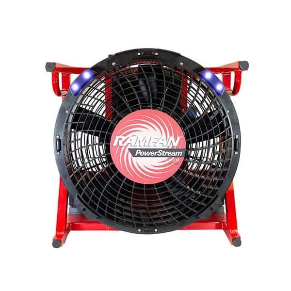 RamFan EL8008 EX150Li Negative Tilt Stand