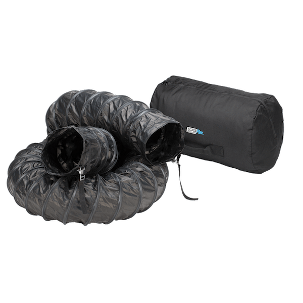 RamFan FDT-0815CBB 8″ Conductive Reinforced duct, 15ft Part Number: FDT-0815CBB