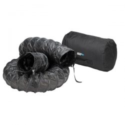 RamFan FDT-1615CBR 16″ Conductive Reinforced duct, 15ft Part Number: FDT-1615CBR