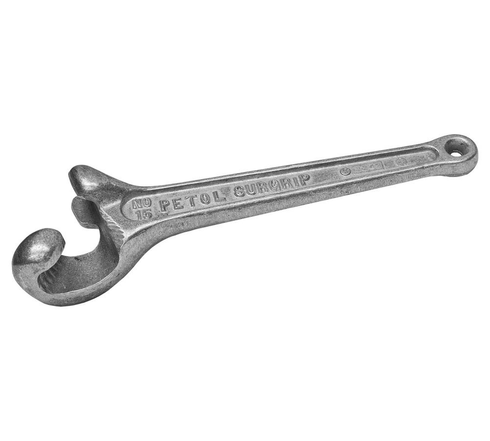 ElmacValveWheelWrench