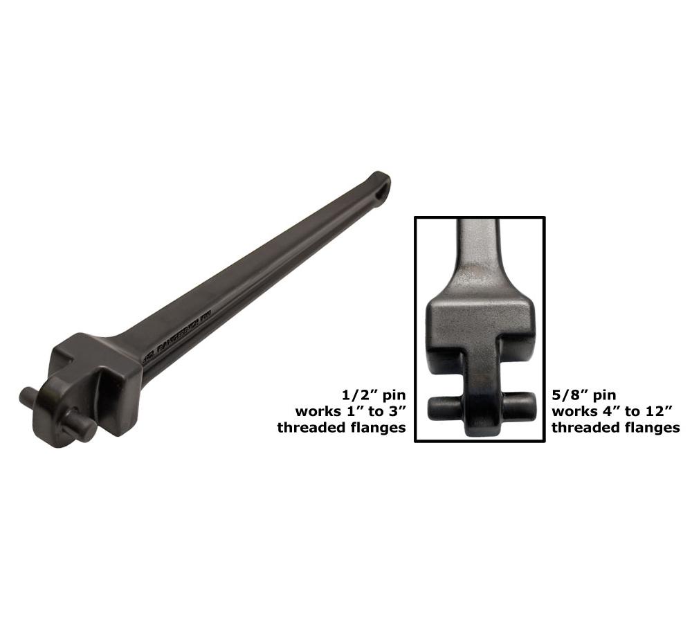 GearenchPETOLFlangeWrench