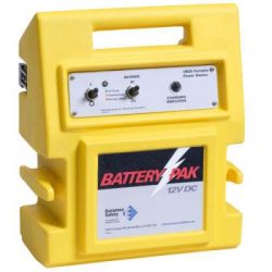 RamFan BPV-12 12V Hi/Lo Battery Pack for use with UB20-12V Part Number: BPV-12 BULK ORDERS