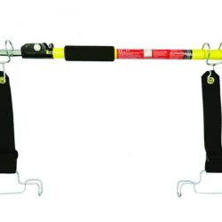 RamFan EA7095K Doorbar/Hanger Kit