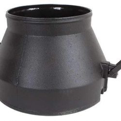 RamFan ED0304 Inlet duct adapter for UB20