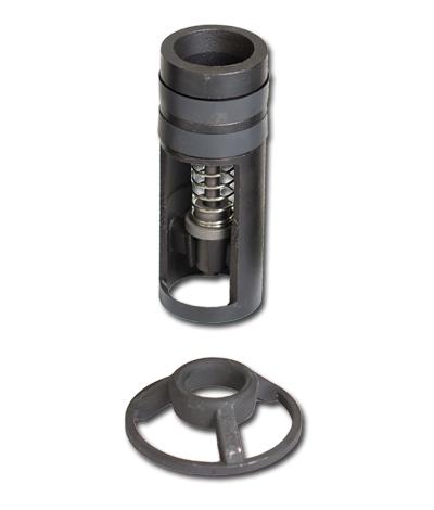 Oteco FV,5F6R,RING,7-5/8REG,BAFPLATE Part Number: 91706