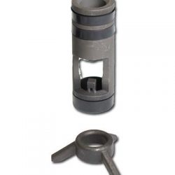 Oteco FV,6F,SPDR,6-5/8FH,BAFPLATE Part Number: 91724
