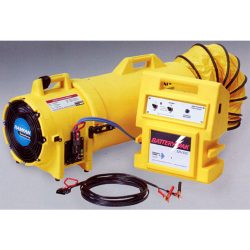 RamFan ED9002-BAT UB20 Battery Pack System Part Number: ED9002-BAT