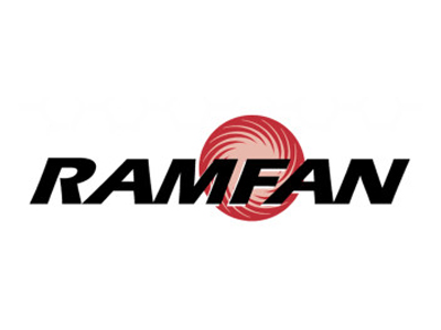 euramco-safety RamFan EL-6500ZAC EX150Li Part Number: EL-6500ZAC