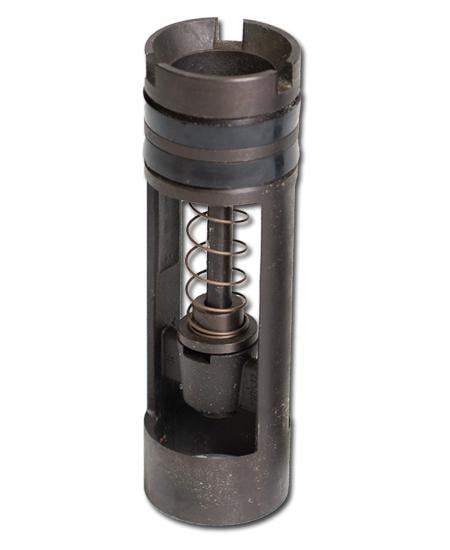Oteco FV,4F,FA,STD,PLN,PM Part Number: 480124400