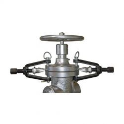 N812 - SEPARADOR DE BRIDAS TITAN DE GEARENCH