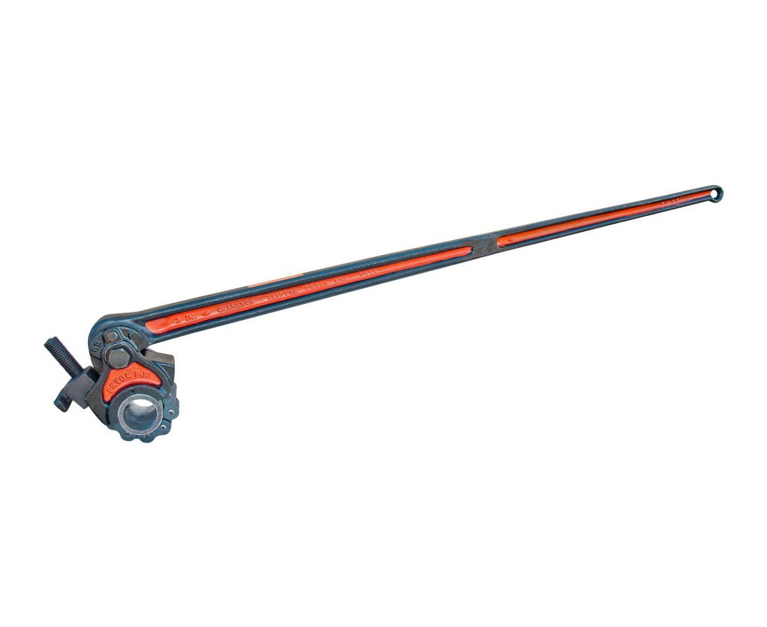 FA3:3.125 - LLAVE DE FRICCIÓN GEARENCH PETOL FA3:3.125 - LLAVE DE FRICCIÓN GEARENCH PETOL - Image 2