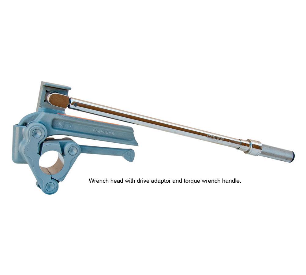 gearench PETOL SURGRIP Torque Wrench e206c8b3 698c 4c3d b4aa 096d2595aa54