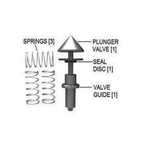 Oteco FV,MRK,4R,F,PLN Part Number: 16011700
