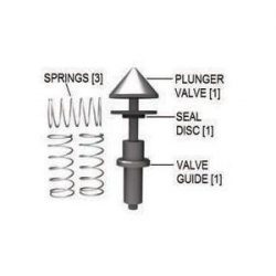 Oteco FV,MRK,5R,FA,PLN,PM Part Number: 16011905