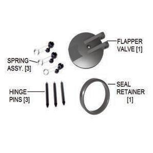 Oteco FV,MRK,3F3.5IF,GA,SG,FLP,PM Part Number: 17136701
