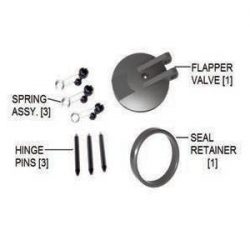 Oteco FV,MRK,4R,G,GC,SG,FLP,AF Part Number: 71086101