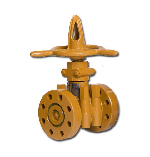 Oteco GV,424,72,4LP,4″-600,RF,14″EE Part Number: 114250