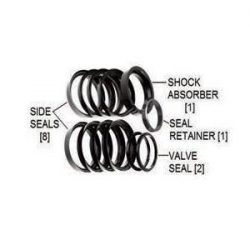 Oteco FV,RRK,2F3R,G,GA,GC,GCA,FLP,PM Part Number: 16013800