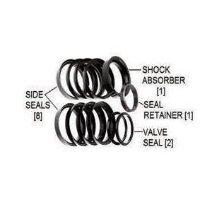 Oteco FV,RRK,4F,G,GA,GC,GCA,FL,AF,PM Part Number: 16014100