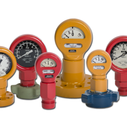 Oteco PG,6SD,PSI,S20K,1.81-20K,RJ Part Number: 361741