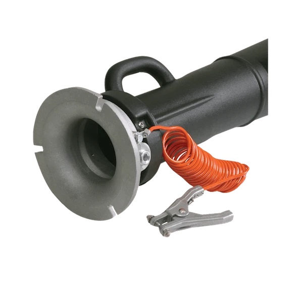 RamFan AZ-RAC-10 Static Cord Part Number: AZ-RAC-10