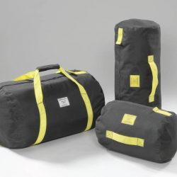 RamFan BG16 16″ Duct Carrying Bag Part Number: BG16