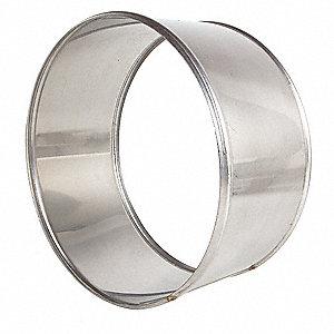 RamFan DC16 16″ Duct Coupler Stainless HD Part Number: DC16