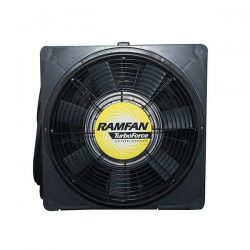 RamFan EA8000XX 16″/40 cm EFi50xx Hazardous Location Blower