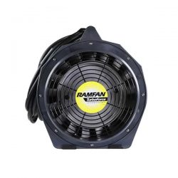 RamFan EB7201XX-230 12″/30 cm EFi75xx Hazardous Location Blower/Exhauster