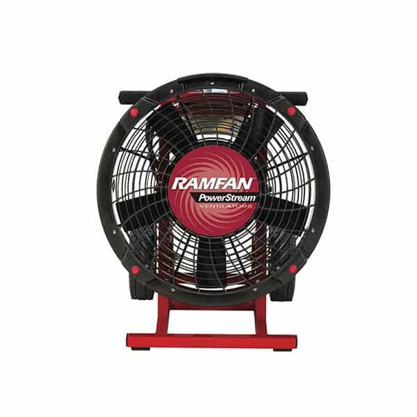 RamFan EB80500X 1.5HP Haz. Loc. PPV Blower