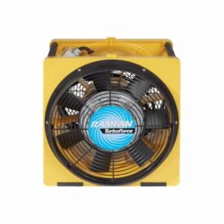 RamFan EG8200-230 16″/40 cm EFi150 Blower/Exhauster Part Number: EG8200-230