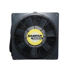 RamFan EG8200XX-230 16″/40 cm EFi150xx Series Hazardous Location Blowers/Exhausters Part Number: EG8200XX-230